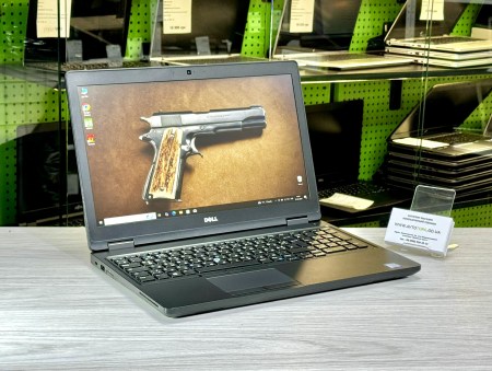 Dell Precision 35201